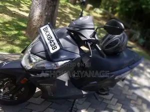 Honda Dio 2026