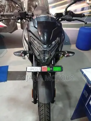 Bajaj Pulsar 125 2026