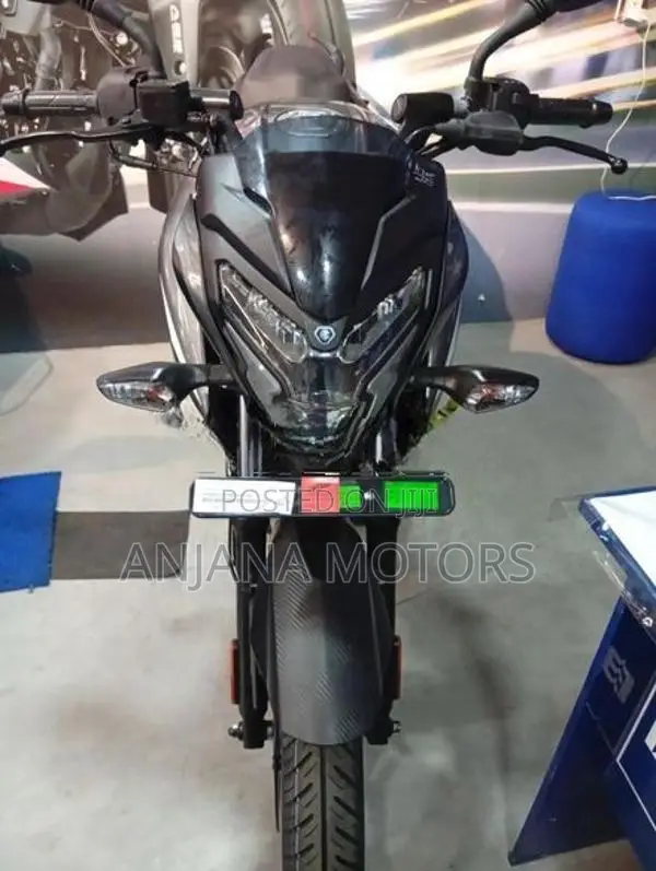 Bajaj Pulsar 125 2026