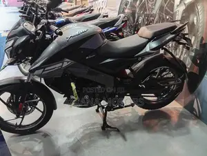 Bajaj Pulsar 125 2026