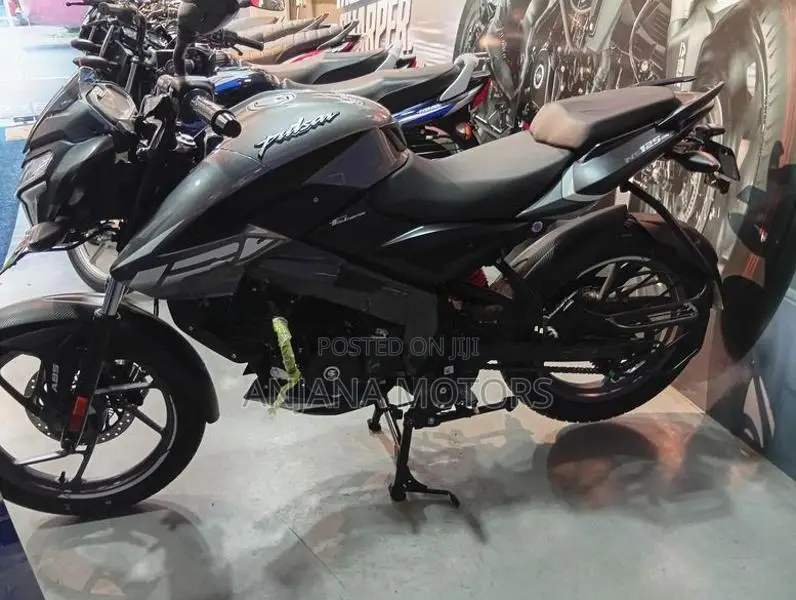 Bajaj Pulsar 125 2026