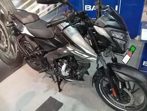 Bajaj Pulsar 125 2026