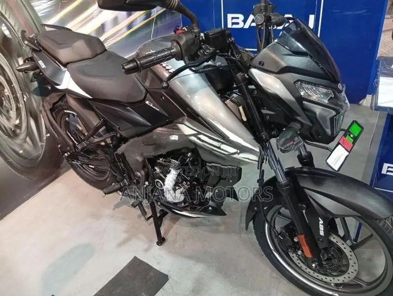 Bajaj Pulsar 125 2026