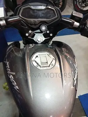 Bajaj Pulsar 125 2026
