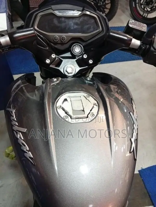 Bajaj Pulsar 125 2026