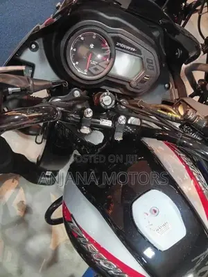 Bajaj Discover 2026