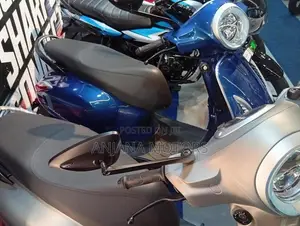 Bajaj Chetak Electric 2026