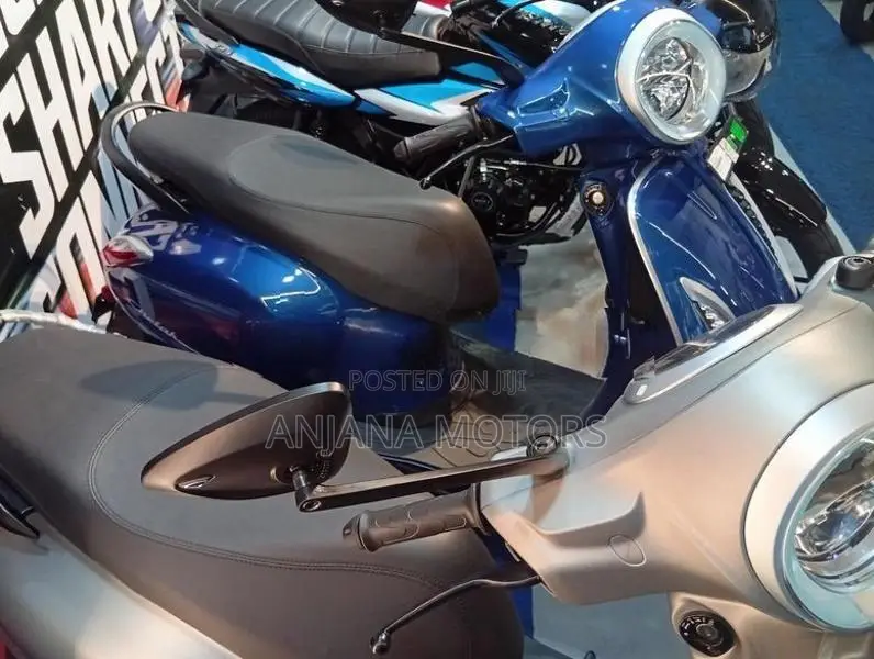 Bajaj Chetak Electric 2026
