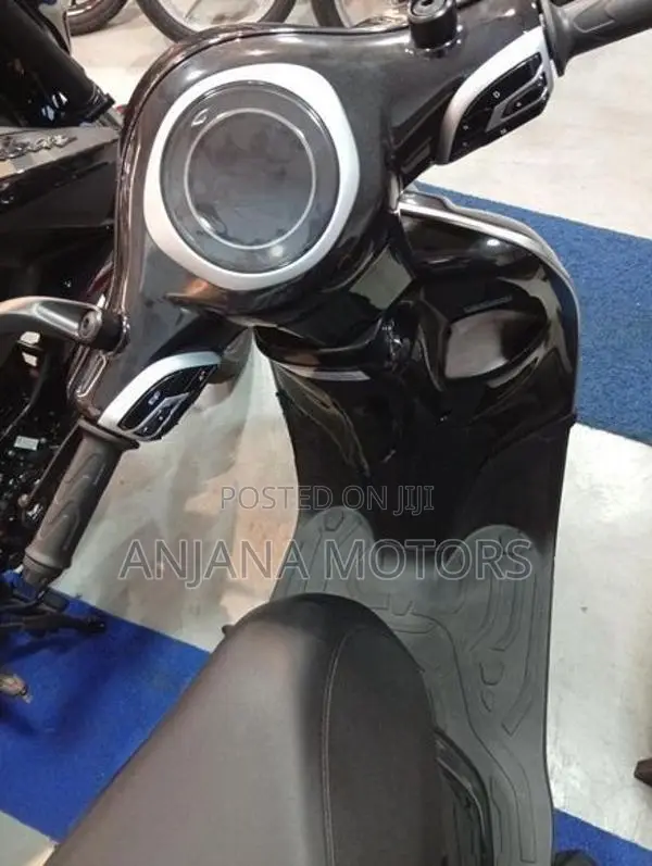 Bajaj Chetak Electric 2026
