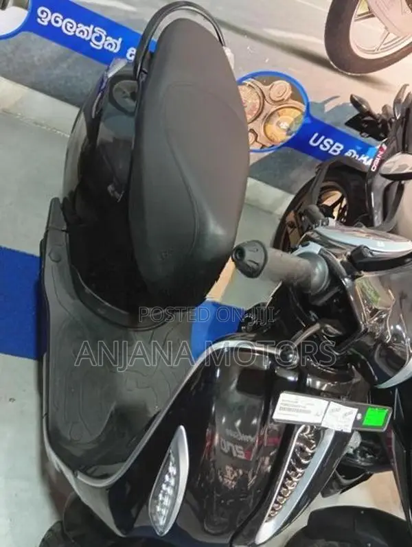 Bajaj Chetak Electric 2026