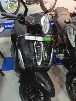 Bajaj Chetak Electric 2026