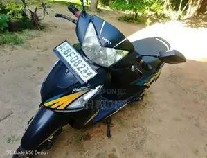Hero Pleasure 2017