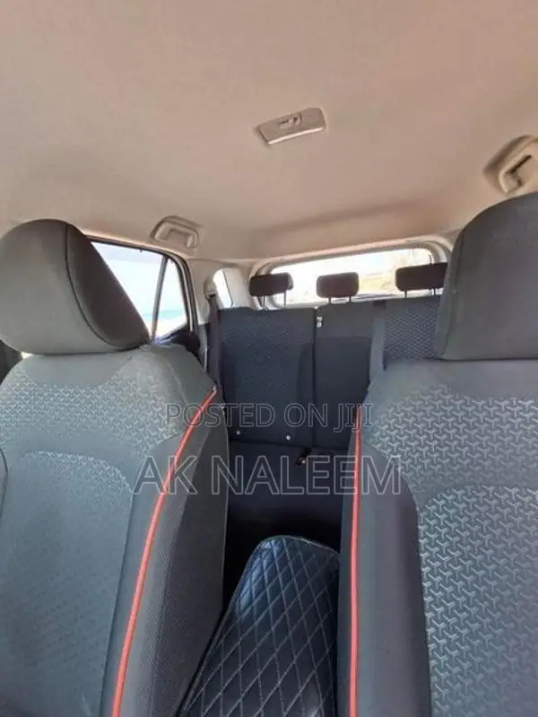 Toyota Raize Z Grade Full Option 2024