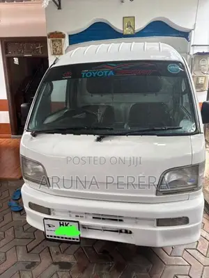 Daihatsu Hijet 1999