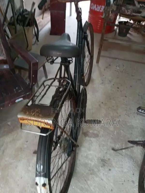 Lumala Cycle