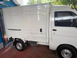 Daihatsu Hijet 1999