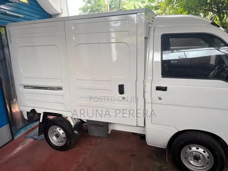 Daihatsu Hijet 1999