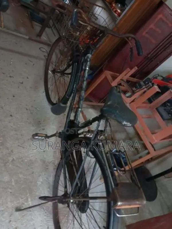 Lumala Cycle