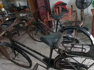 Lumala Cycle