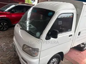 Daihatsu Hijet 1999