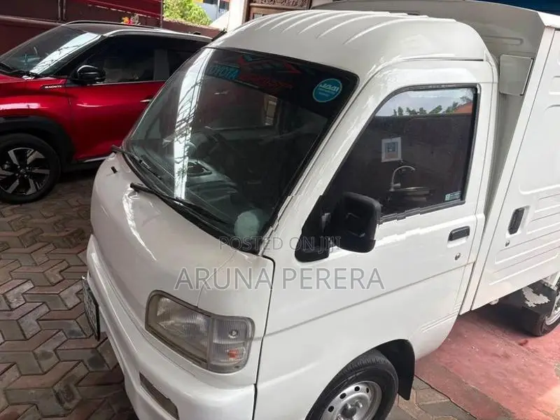 Daihatsu Hijet 1999