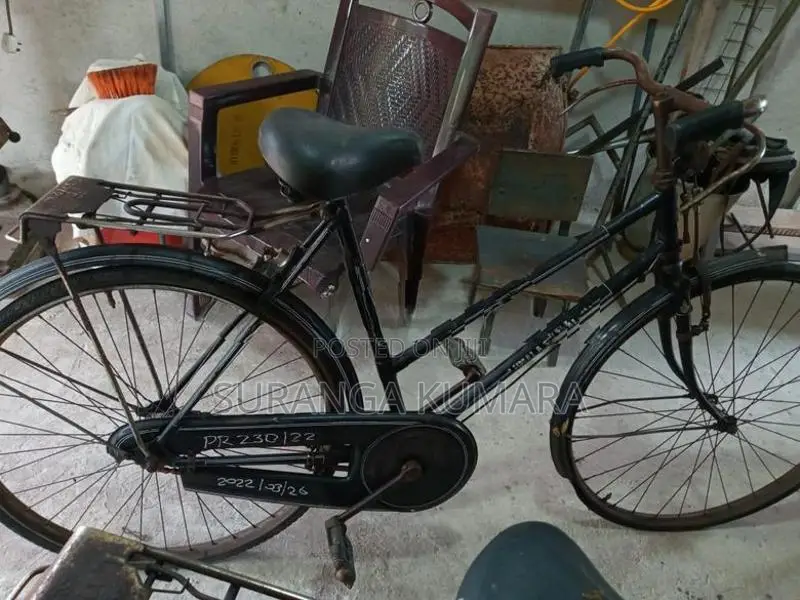Lumala Cycle