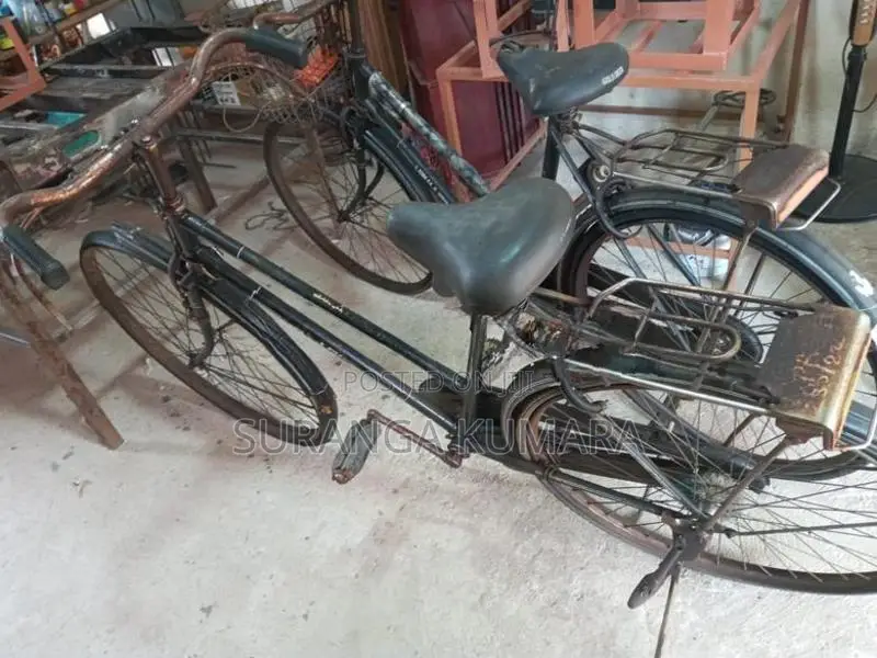 Lumala Cycle