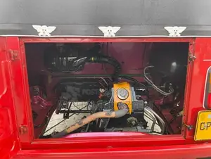 Bajaj RE 205 2012