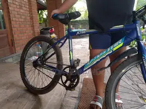 Lumastar Bicycle