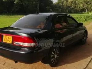 Ford Laser 1998