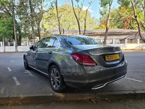 Mercedes Benz C160 Preminum 2017