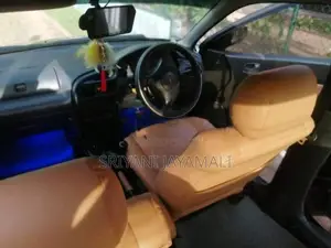 Ford Laser 1998
