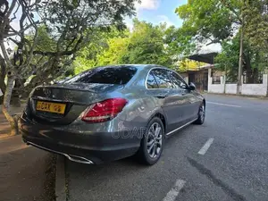 Mercedes Benz C160 Preminum 2017