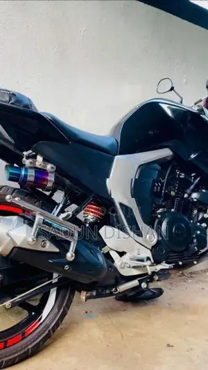 Yamaha FZs V2 2026
