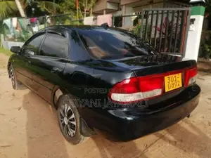 Ford Laser 1998