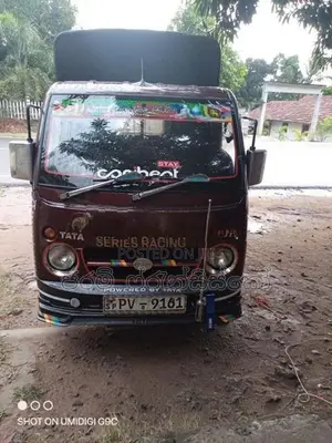 Tata Ace 2013