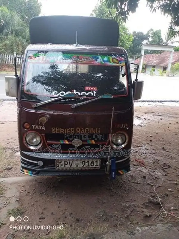 Tata Ace 2013