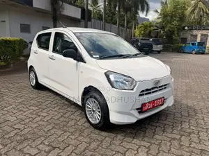 Daihatsu Mira L Grade 2025