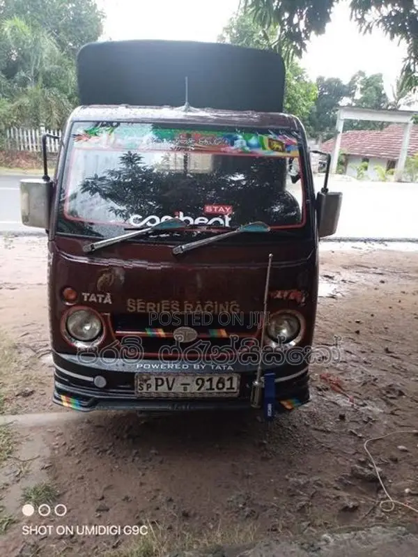 Tata Ace 2013