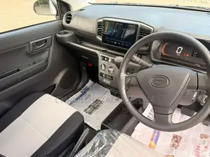 Daihatsu Mira L Grade 2025