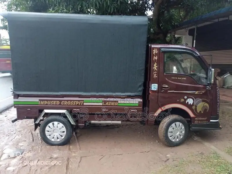 Tata Ace 2013