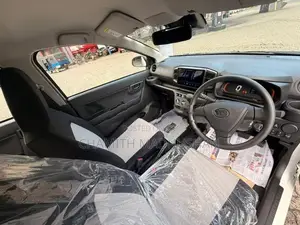 Daihatsu Mira L Grade 2025