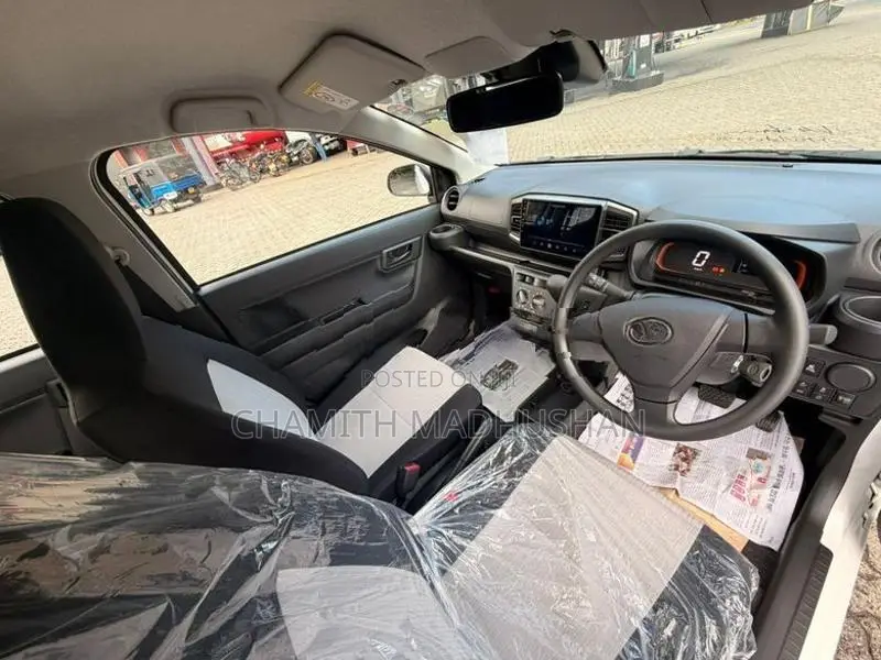 Daihatsu Mira L Grade 2025