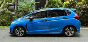 Honda Fit GP5 S Grade Safety 2013