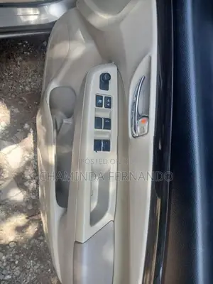 Suzuki Ciaz Hybrid 2016