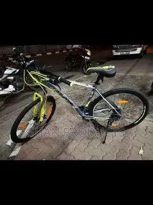 Bicycle