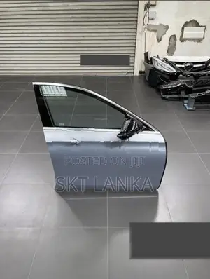 mercedes E E200 E350e 2019 Driver Side Doors W213
