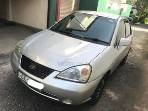 Suzuki Liana 2002