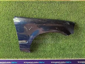 Honda Civic EK3 Fender