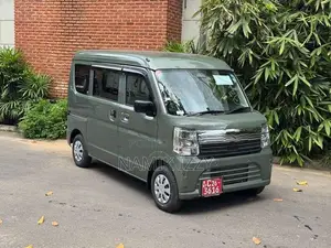 Suzuki Every DA18 join 2026